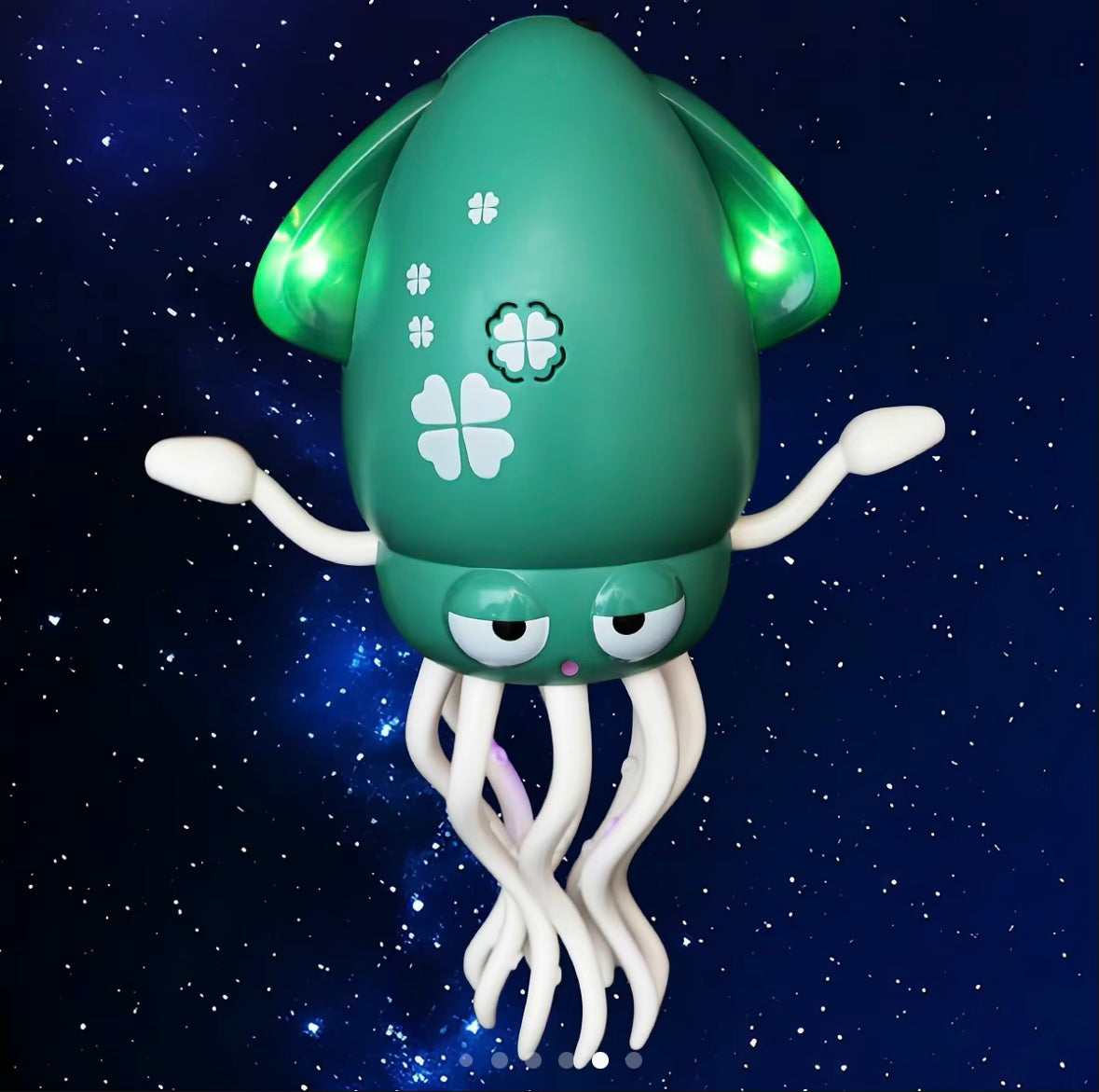 UNTZ - Viral Rave Desk Buddy
