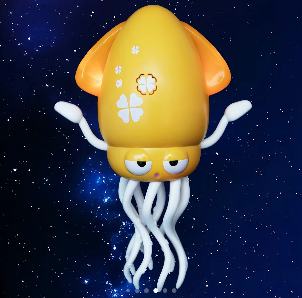 UNTZ - Viral Rave Desk Buddy