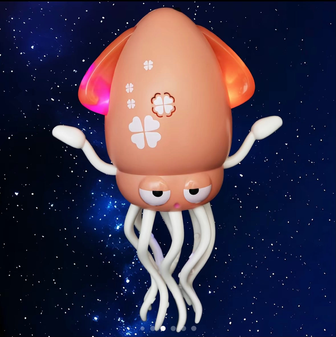 UNTZ - Viral Rave Desk Buddy