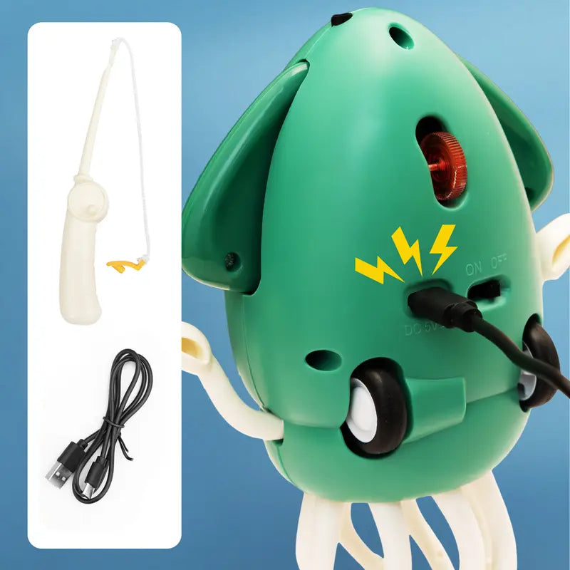 UNTZ - Viral Rave Desk Buddy