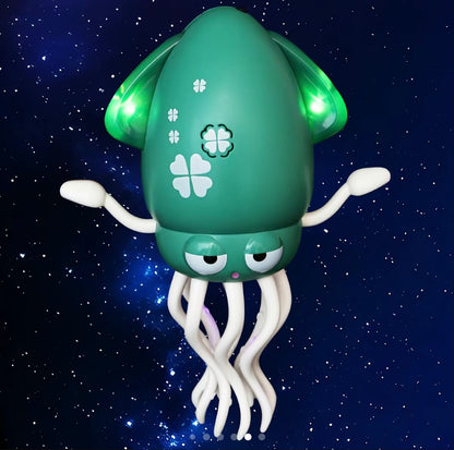 UNTZ - Viral Rave Desk Buddy