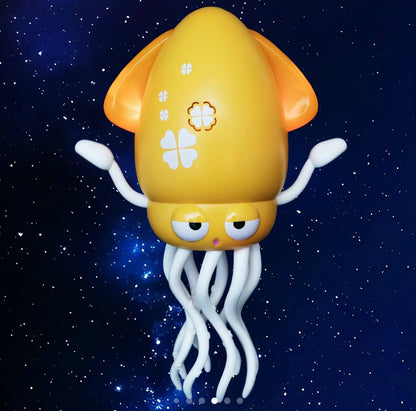 UNTZ - Viral Rave Desk Buddy