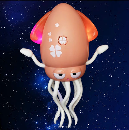 UNTZ - Viral Rave Desk Buddy